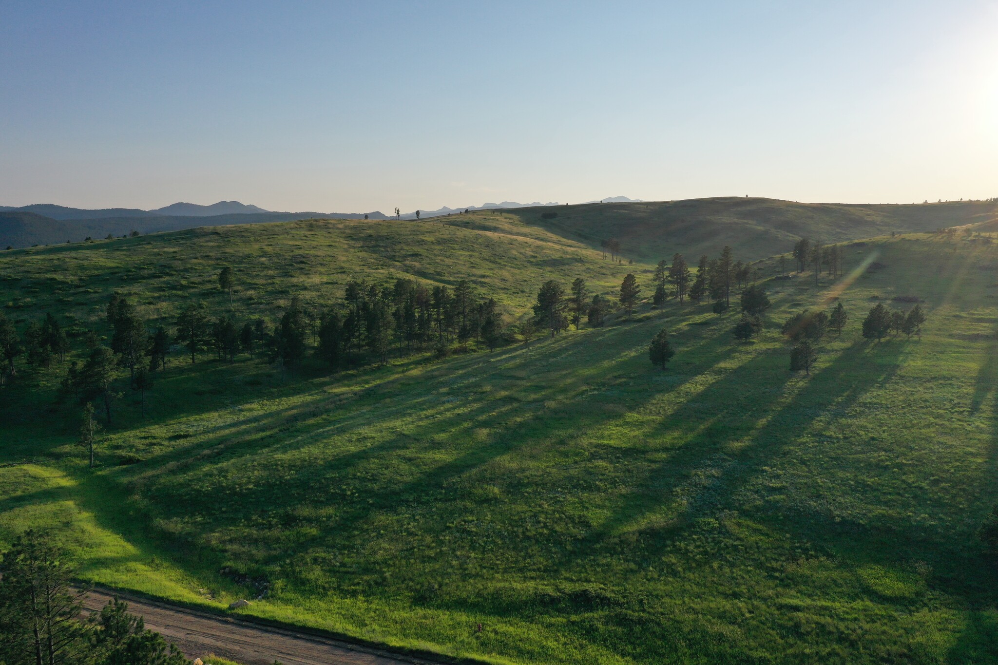 Rushmore Rim Rd, Keystone, SD for sale Primary Photo- Image 1 of 15