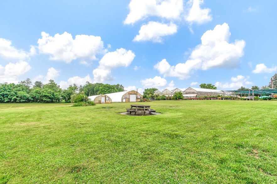 2430 Baltimore Pike, Gettysburg, PA for sale - Primary Photo - Image 1 of 1