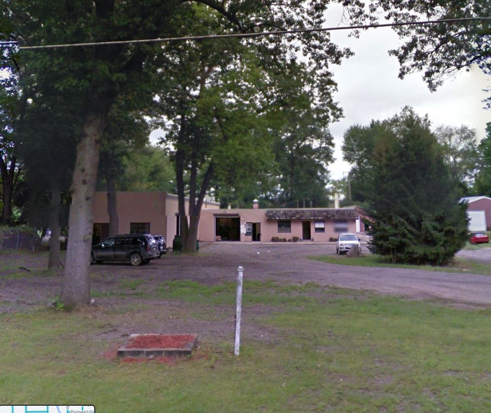 734 Jersey St, Plainwell, MI for sale Primary Photo- Image 1 of 1