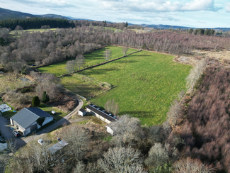 More details for Land at Glencommon Farm, Banchory - Land for Sale