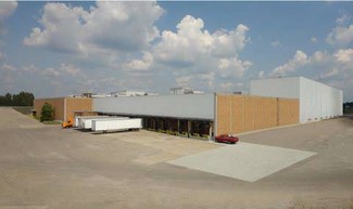 More details for 1305 W 29th St, Anderson, IN - Industrial for Lease