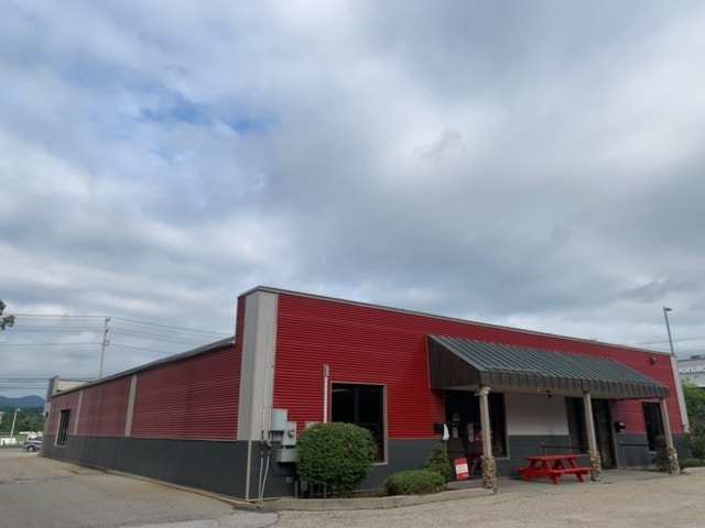 190 S Main St, Rutland, VT for lease Building Photo- Image 1 of 14