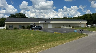 More details for 10988 SW 94th Ct, Ocala, FL - Industrial for Sale