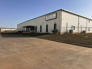 More details for 6420 S Air Depot Blvd, Oklahoma City, OK - Industrial for Sale