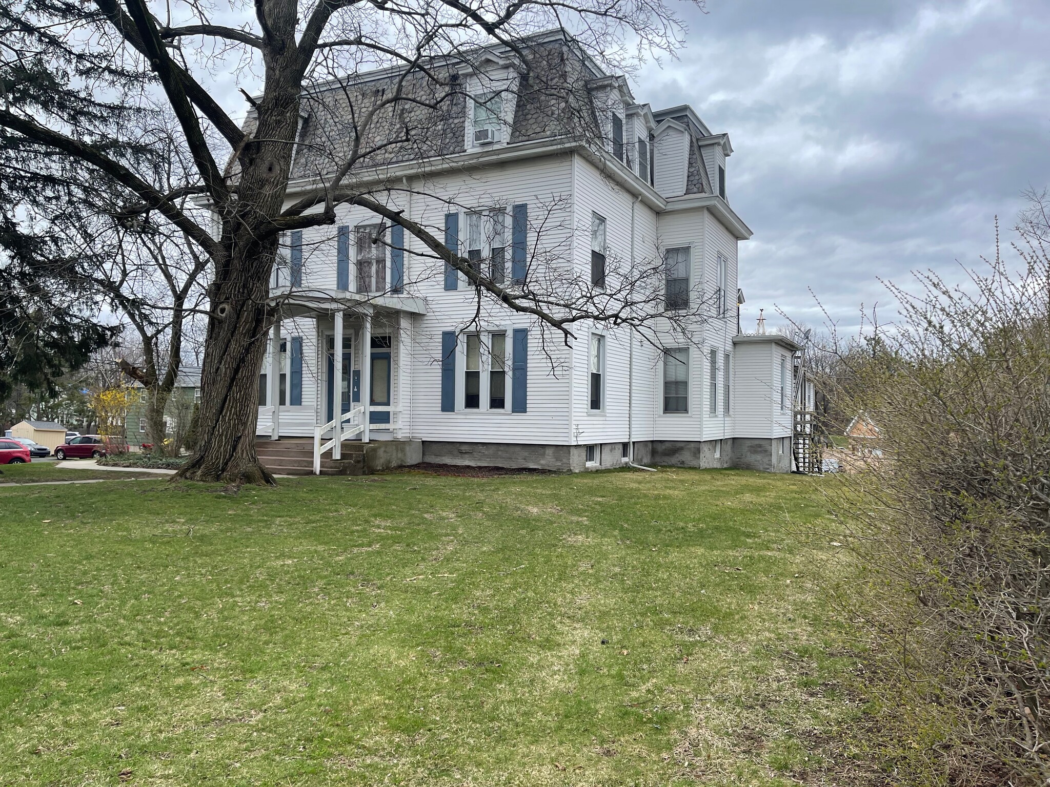 1625 Main St, East Hartford, CT for sale Building Photo- Image 1 of 1