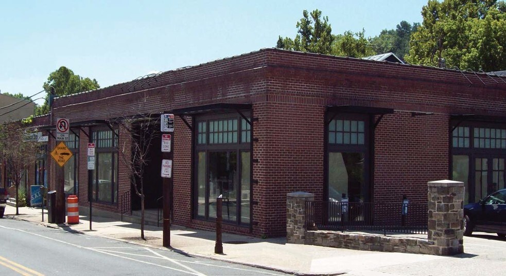 4120 Main St, Philadelphia, PA for sale - Primary Photo - Image 1 of 1