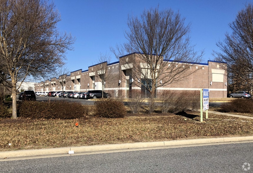 1001 Prince George's Blvd, Upper Marlboro, MD for lease - Primary Photo - Image 1 of 10