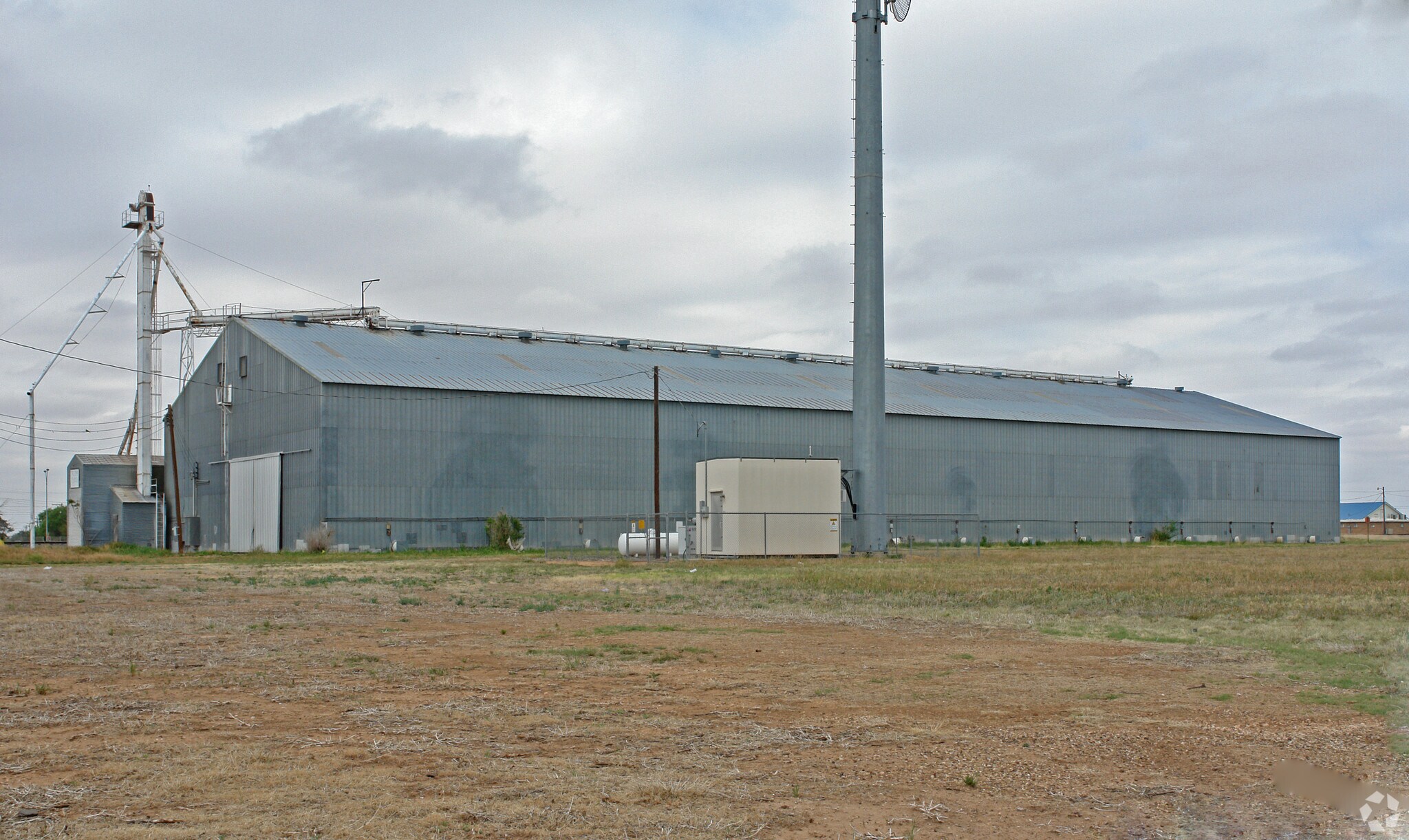 1200 Texas Ave, Abernathy, TX for sale Primary Photo- Image 1 of 1