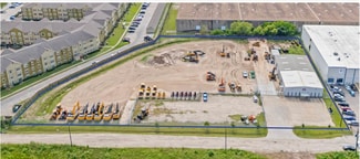 More details for 9715 Market St, Houston, TX - Industrial for Lease
