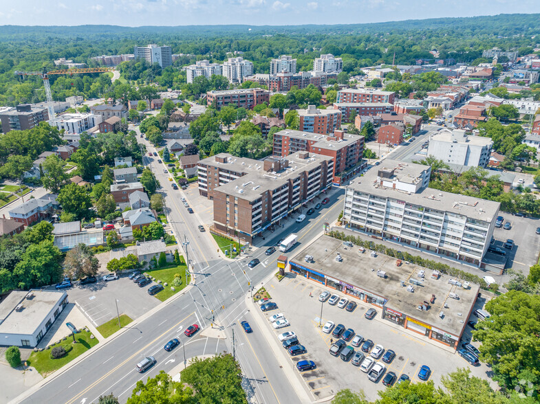 50 King St E, Hamilton, ON for lease - Primary Photo - Image 1 of 2