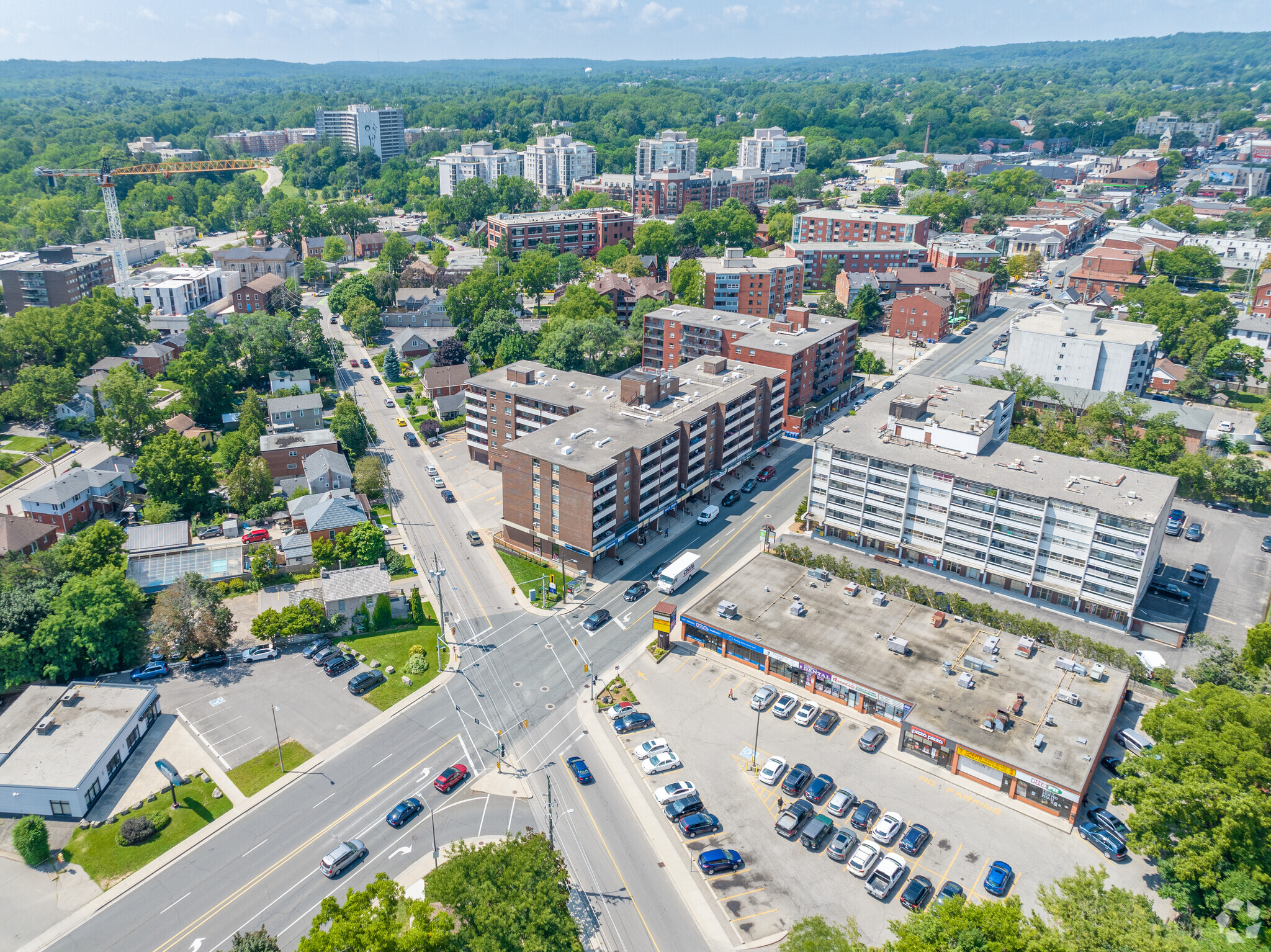 50 King St E, Hamilton, ON for lease Primary Photo- Image 1 of 3