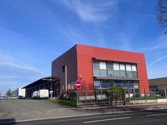 More details for 9 Rue Pierre Et Marie Curie, Ingré - Flex for Lease