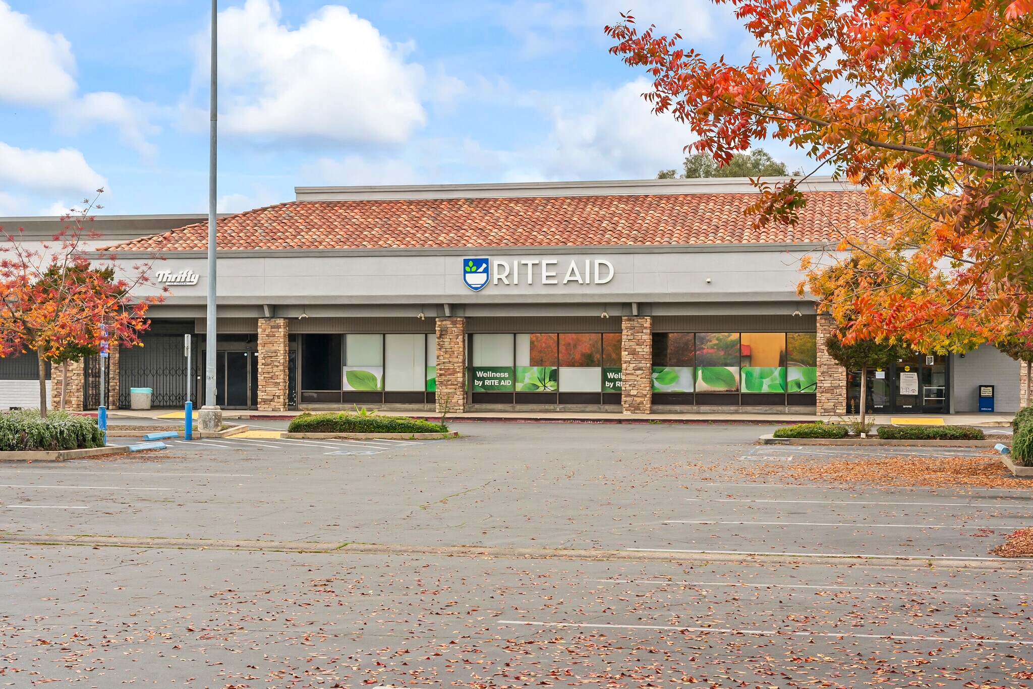 6639 Watt Ave, North Highlands, CA for sale Building Photo- Image 1 of 16