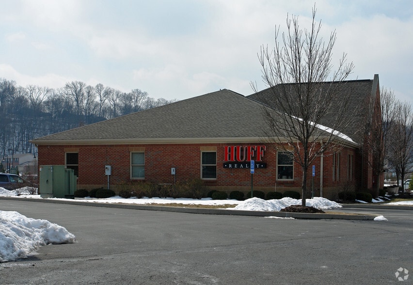 555 Wessel Dr, Fairfield, OH for lease - Building Photo - Image 2 of 2