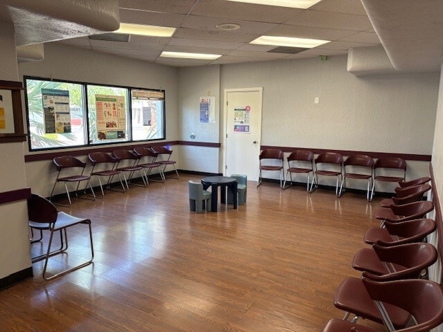 809 E Washington St, Phoenix, AZ for lease Interior Photo- Image 1 of 7