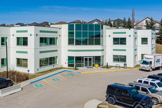 More details for 200 Country Hills Land NW, Calgary, AB - Office for Sale