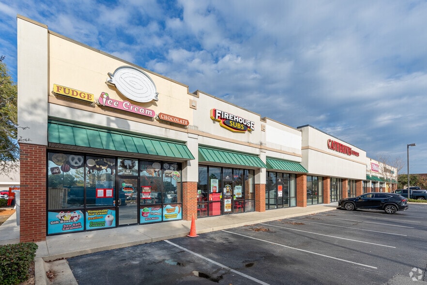 5010 Bayou Blvd, Pensacola, FL for sale - Building Photo - Image 3 of 7