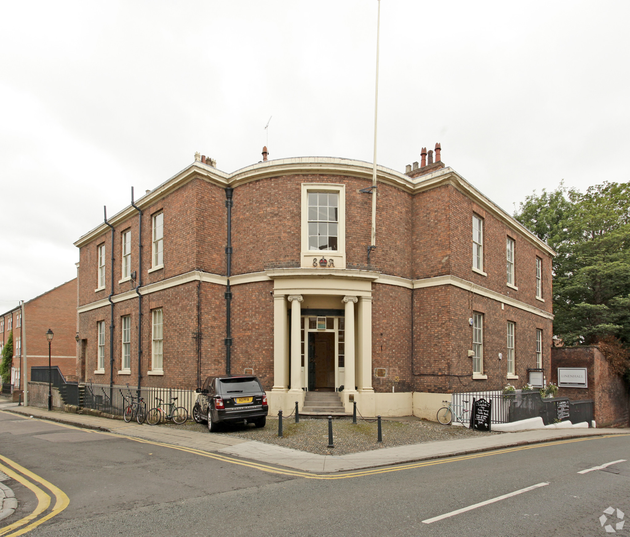 85 Lower Watergate St, Chester for lease Primary Photo- Image 1 of 6