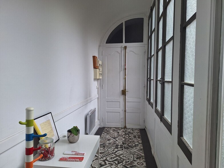 Office in Bordeaux for sale - Building Photo - Image 1 of 5