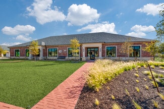 More details for 7700 Preston Rd, Frisco, TX - Office for Lease