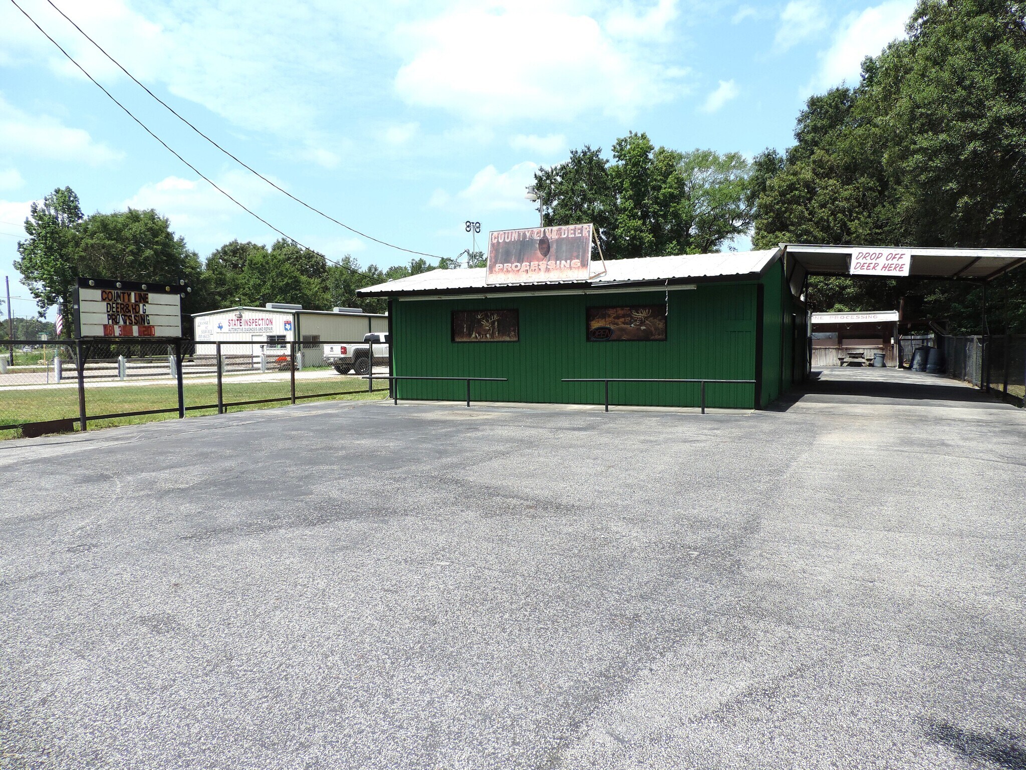 23430 Sorters Rd, Porter, TX for sale Primary Photo- Image 1 of 1