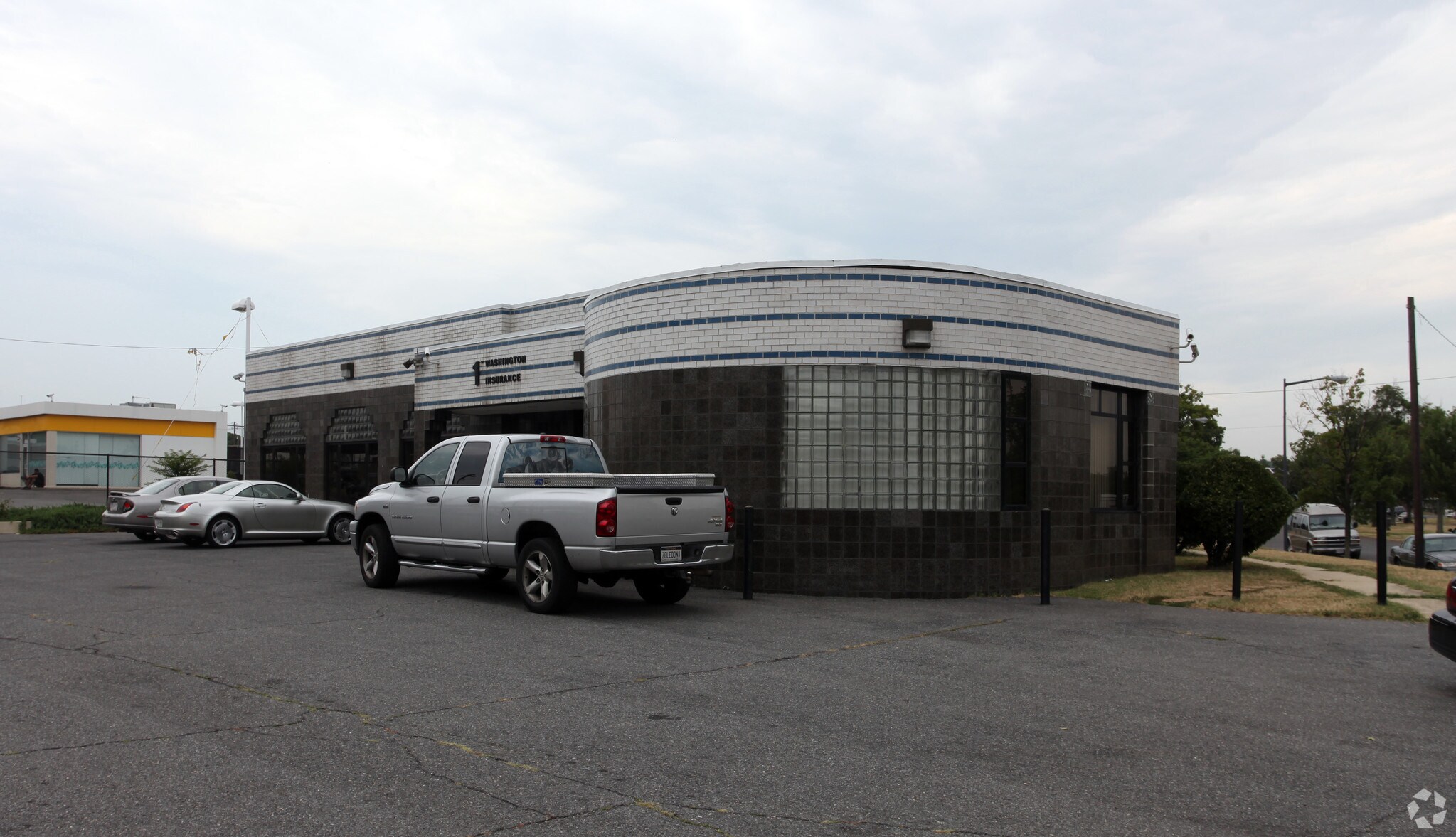 3341 Benning Rd Ne, Washington, DC for sale Primary Photo- Image 1 of 1