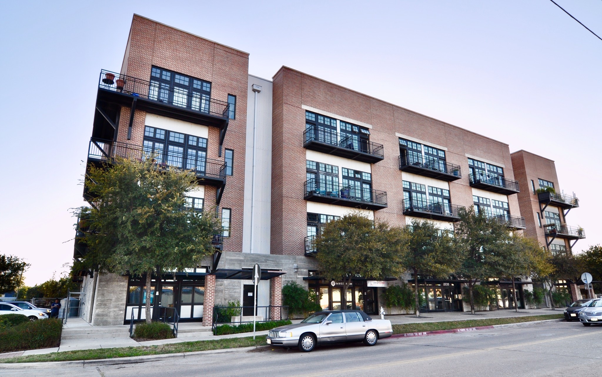 2235 E 6th St, Austin, TX for lease Building Photo- Image 1 of 8