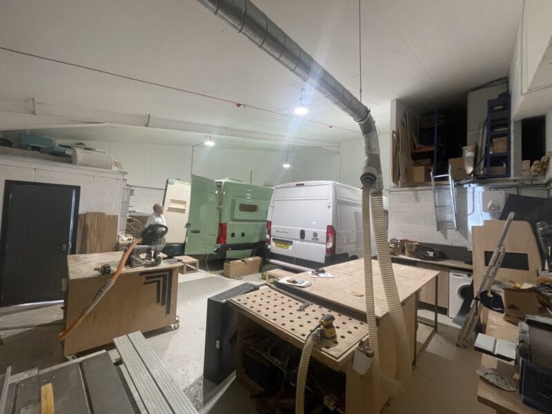 Tape Ln, Honiton for lease Interior Photo- Image 1 of 2