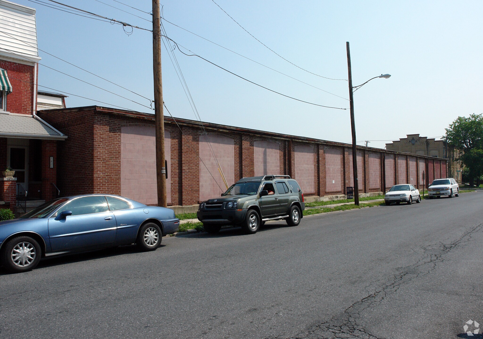 1401 W Gordon St, Allentown, PA for sale Building Photo- Image 1 of 4