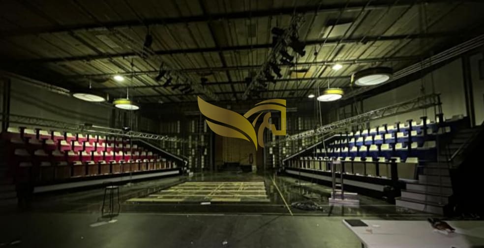 Industrial in Dos Hermanas, Sevilla for sale - Interior Photo - Image 3 of 11