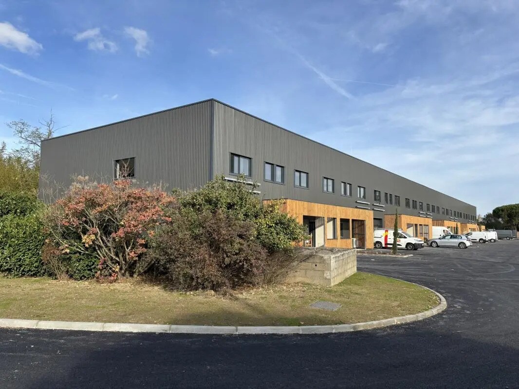 Flex in Launaguet for lease Building Photo- Image 1 of 24