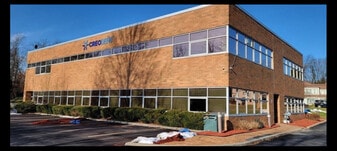 Hudson Valley Professional Plaza - Office Space