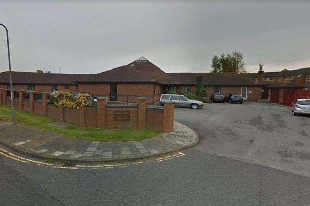 Radcliffe Cres, Thornaby for sale Primary Photo- Image 1 of 1