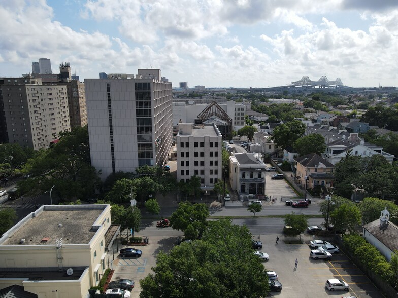 Garden District Portfolio - Jackson Ave portfolio of 3 properties for sale on LoopNet.com - Aerial - Image 3 of 6