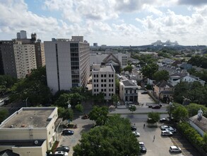 1529 Jackson Ave, New Orleans, LA - aerial  map view - Image1