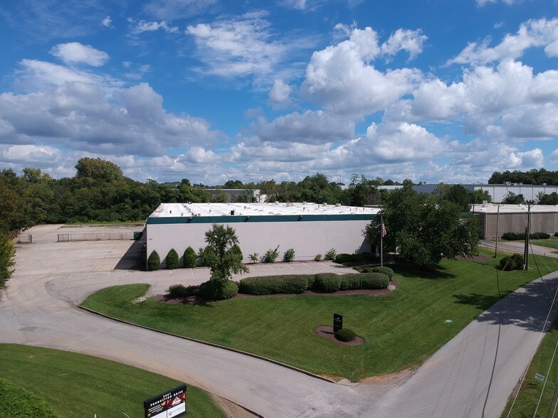 2101 Production Dr, Louisville, KY 40299