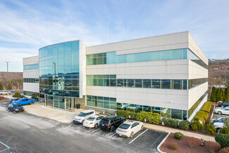 More details for 50 Glenmaura National Blvd, Moosic, PA - Office for Lease