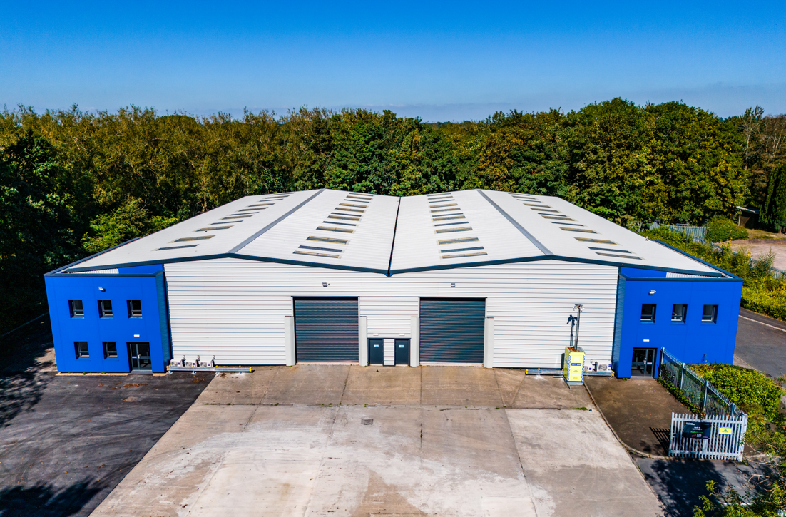 Bird Hall Ln, Stockport for lease Building Photo- Image 1 of 12