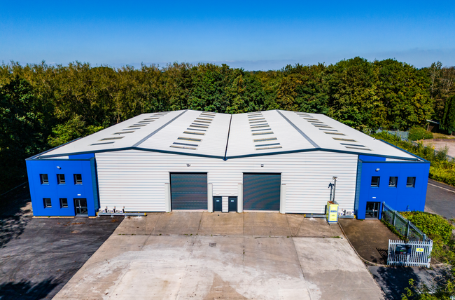 More details for Bird Hall Ln, Stockport - Industrial for Lease