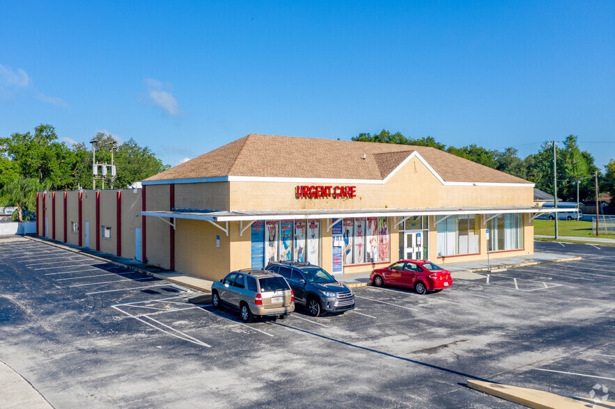 1045 US Highway 17 S, Bartow, FL for sale - Primary Photo - Image 1 of 1