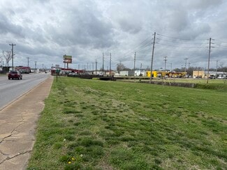 More details for 150 Cumberland St, Lebanon, TN - Land for Sale