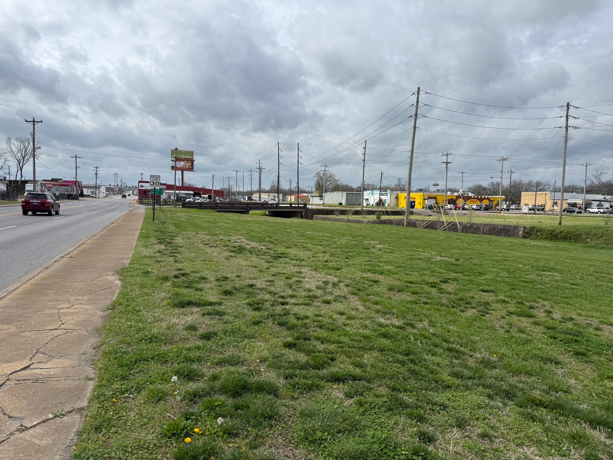 150 Cumberland St, Lebanon, TN for sale Building Photo- Image 1 of 6