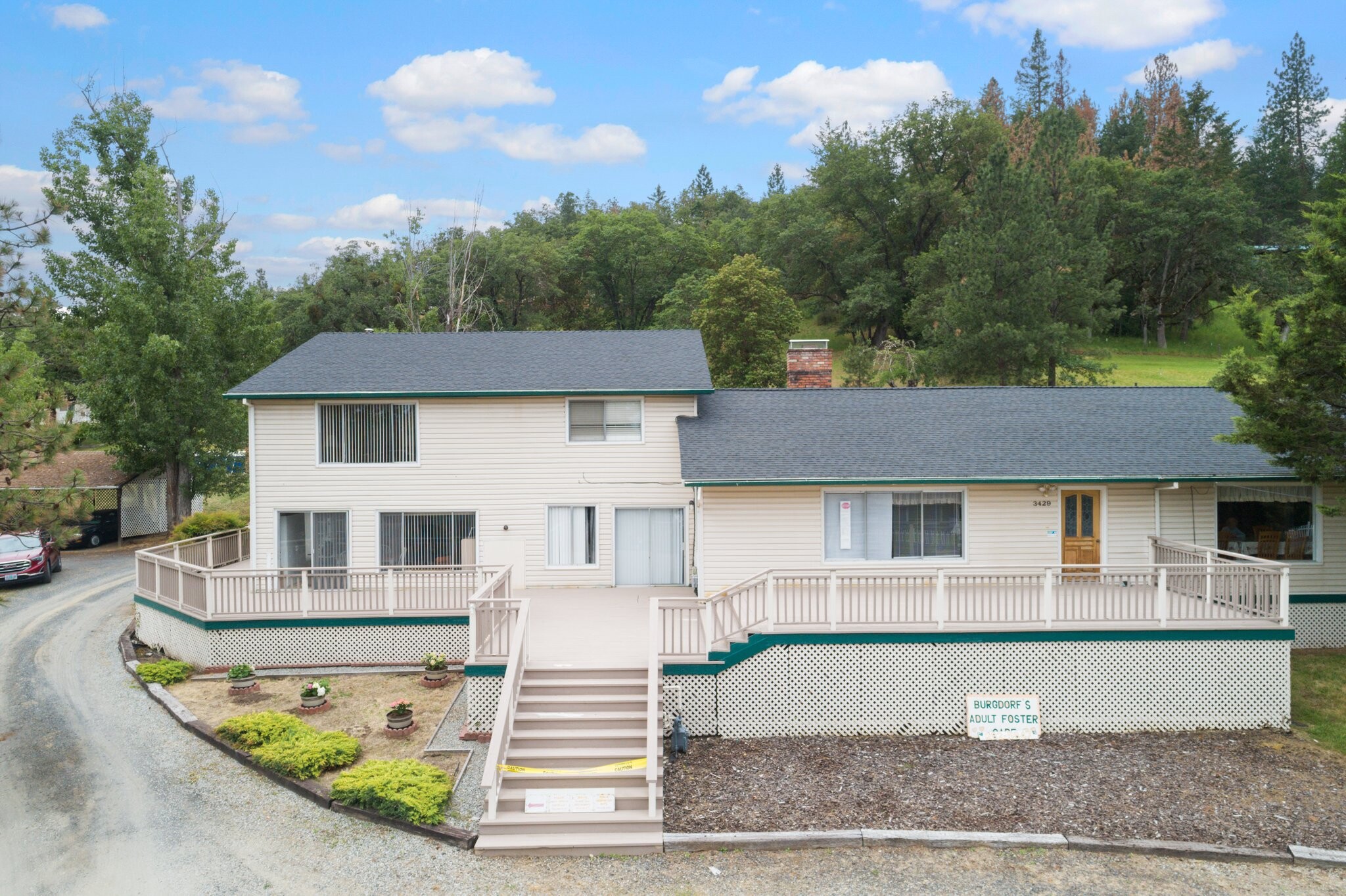 3429 S Stage Rd, Medford, OR for sale Building Photo- Image 1 of 38