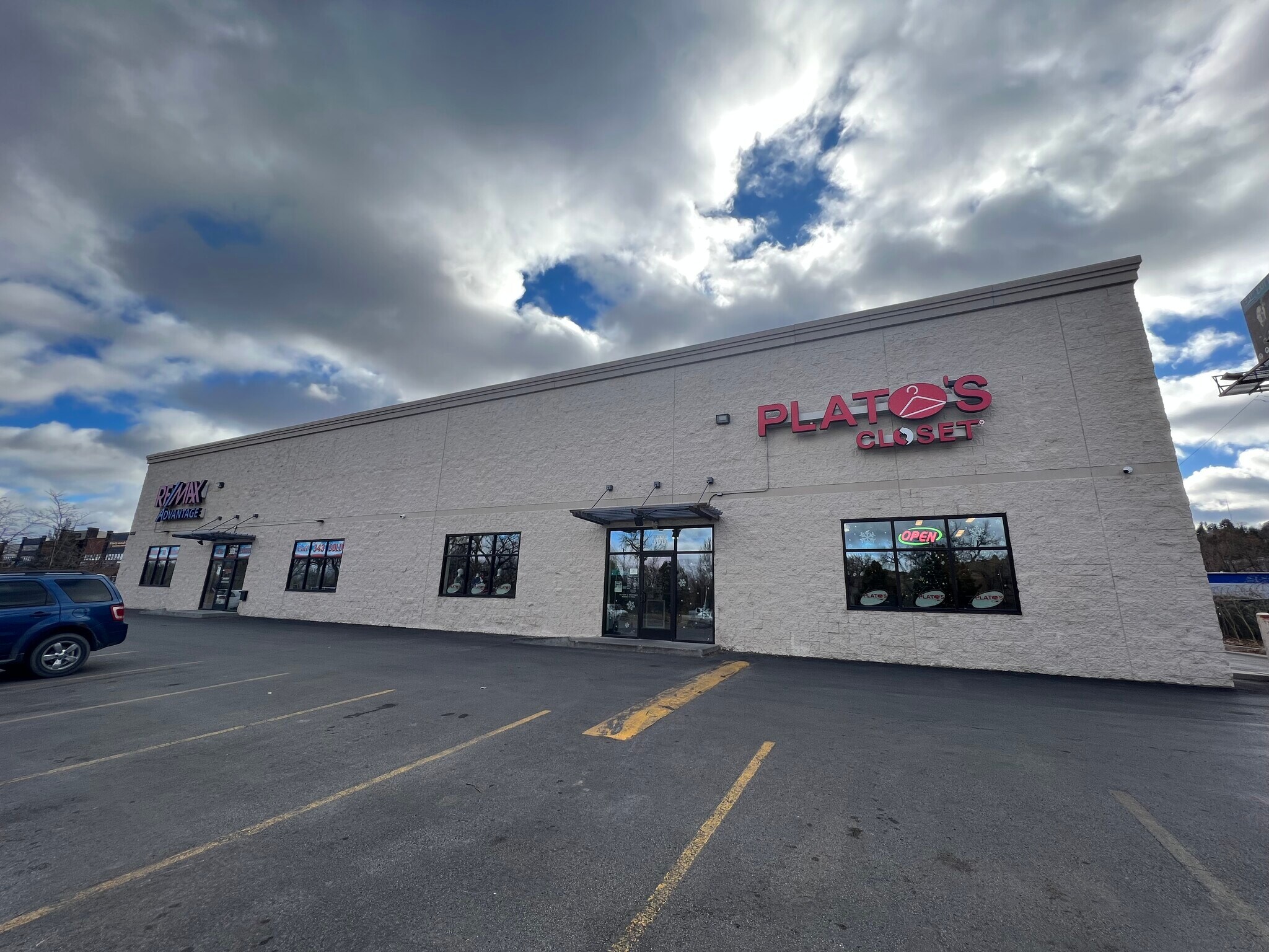 1331 W Omaha St, Rapid City, SD for sale Building Photo- Image 1 of 1