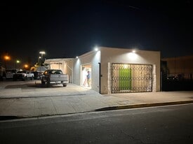 123 E C St, Wilmington CA - 1031 Exchange Property