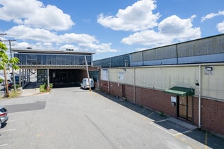 More details for 86-110 Orchard St, Hackensack, NJ - Industrial for Lease