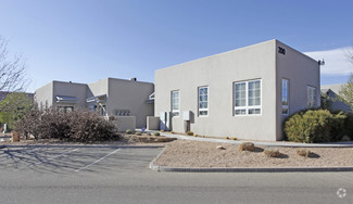 More details for 4001 Office Ct, Santa Fe, NM - Office for Lease