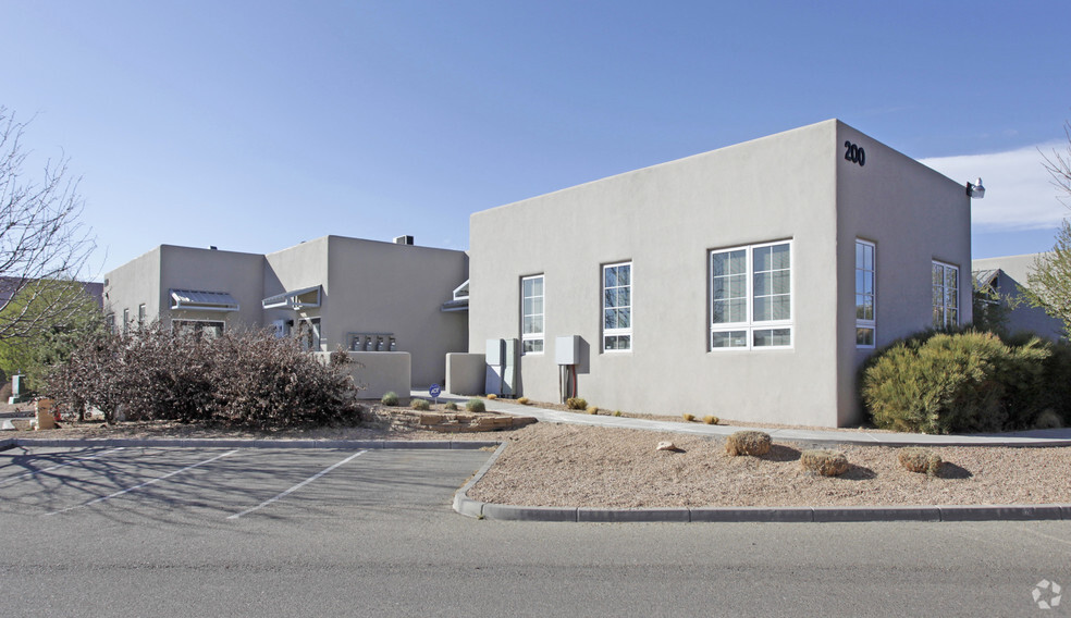 4001 Office Ct, Santa Fe, NM for lease - Primary Photo - Image 1 of 19