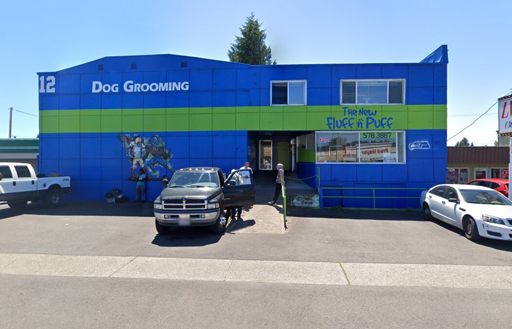 3143 Ocean Beach Hwy, Longview, WA 98632