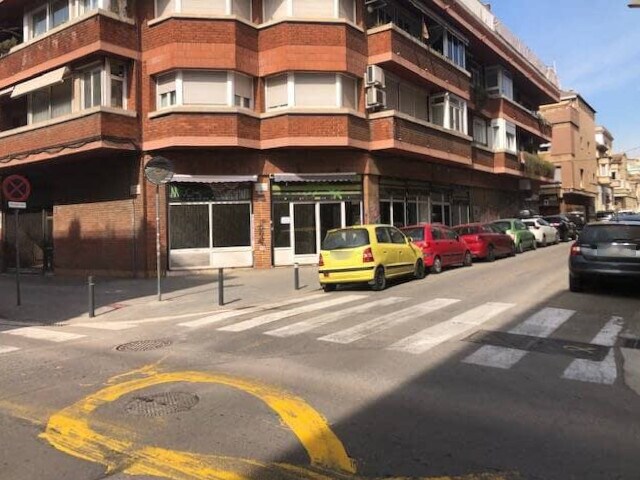 Multifamily in Sabadell, Barcelona for sale - Building Photo - Image 1 of 1
